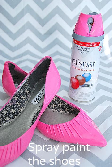 Best Spray Paint For Shoes